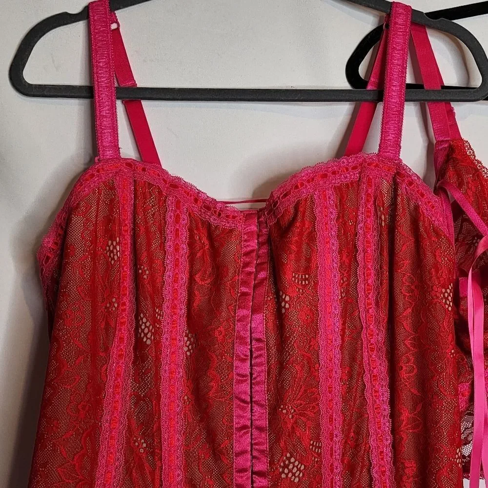 torrid 4x 26w